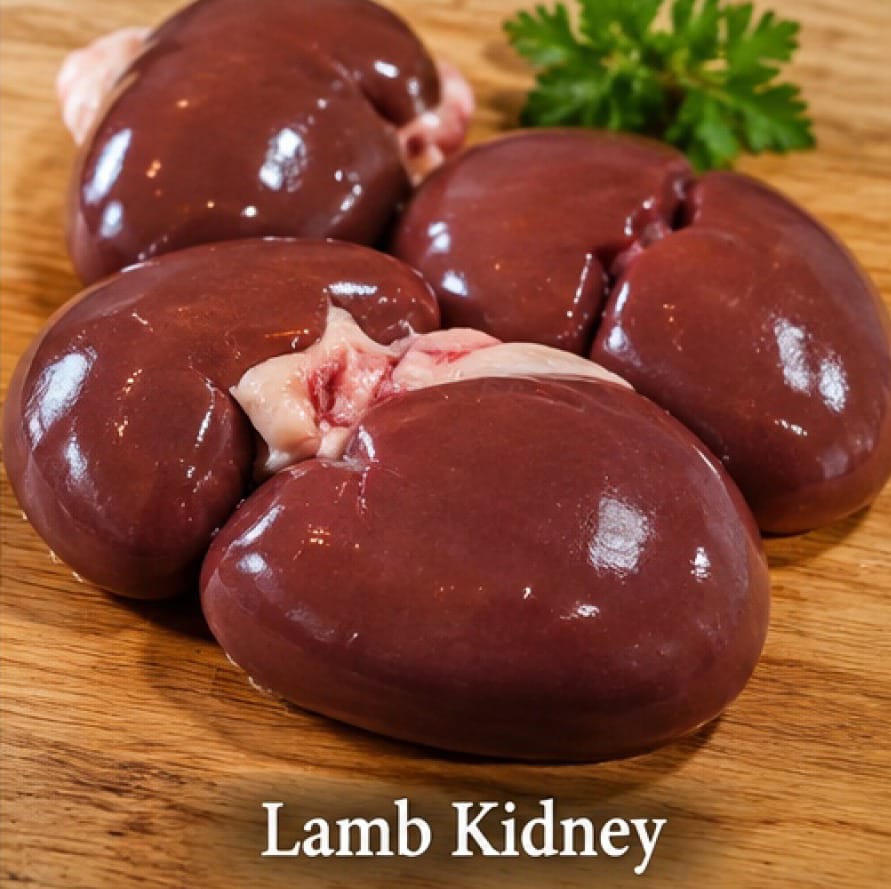 Lamb Kidney
